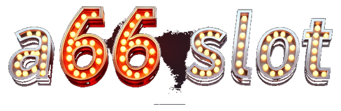 a66 slot logo