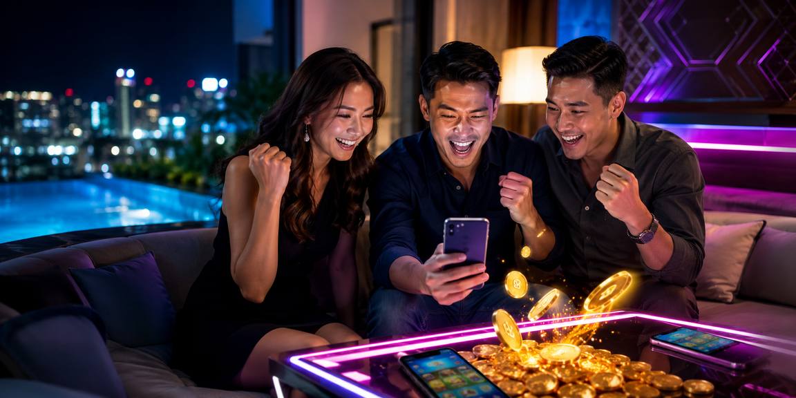 a66slot.net mahjong ways 3 preview