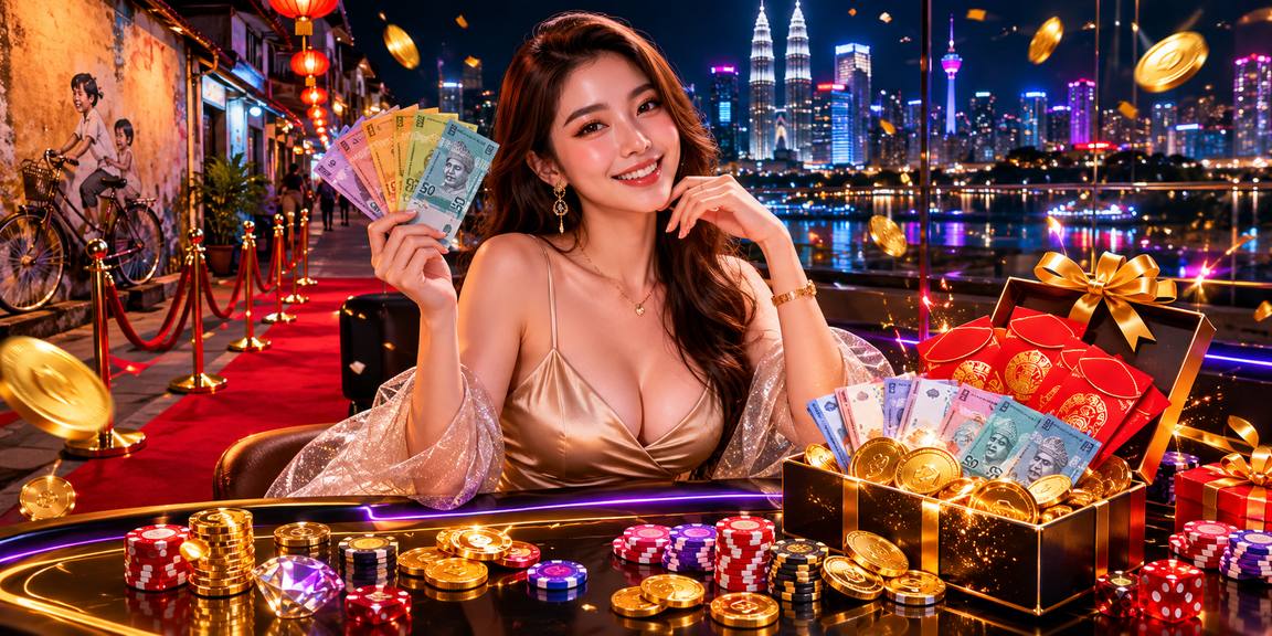 Pertandingan English Premier League di a66 slot