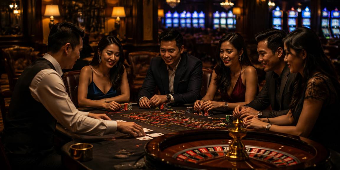 Mahjong Ways 3 Di a66 slot