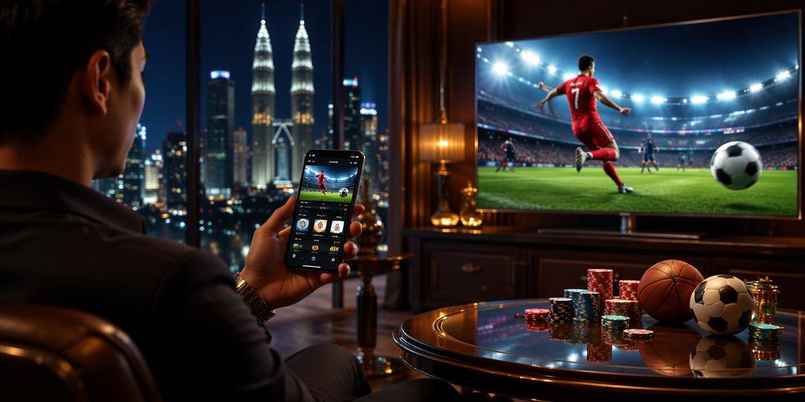 Privasi Akaun a66 slot di Malaysia